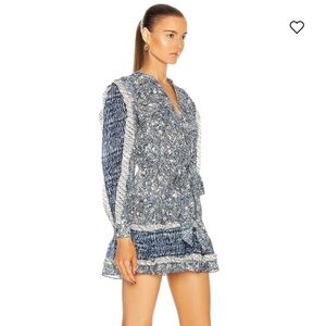 Ulla Johnson's Noumi Dress